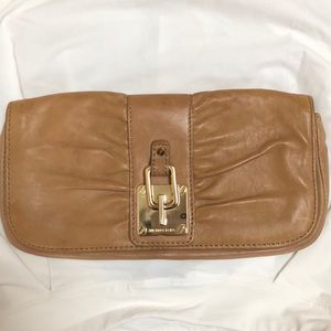 Michael Kors clutch